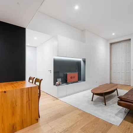 Apartament Guestready - Casas De Mompilher