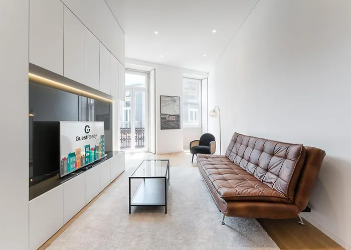 Guestready - Casas De Mompilher Apartmán *