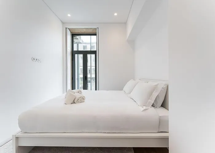 Guestready - Casas De Mompilher شقة بورتو