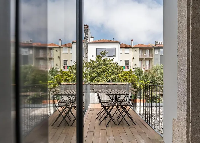 Guestready - Casas De Mompilher * Porto