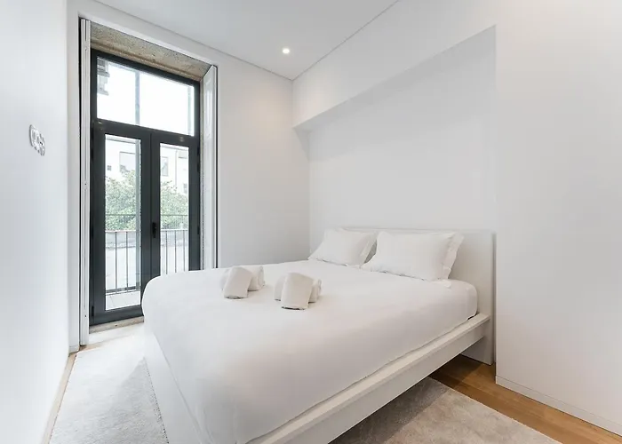 Guestready - Casas De Mompilher Daire