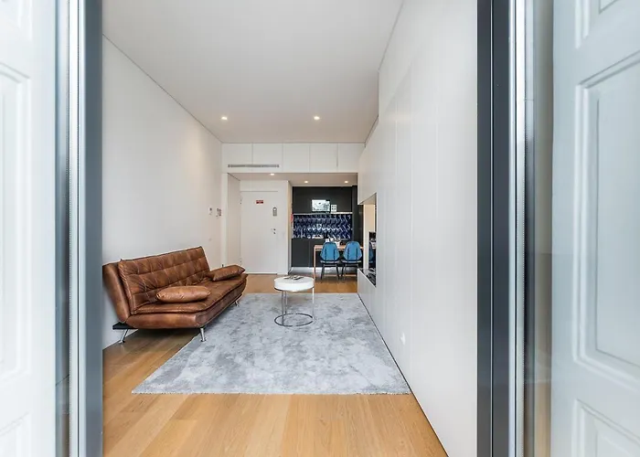 Guestready - Casas De Mompilher *