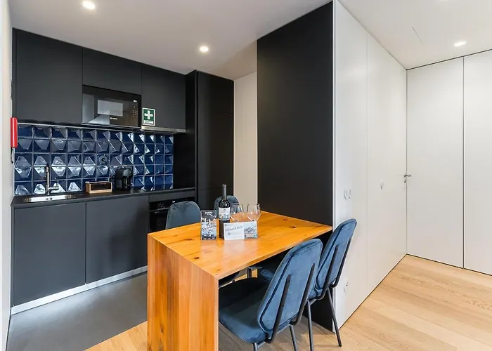 Guestready - Casas De Mompilher * Porto