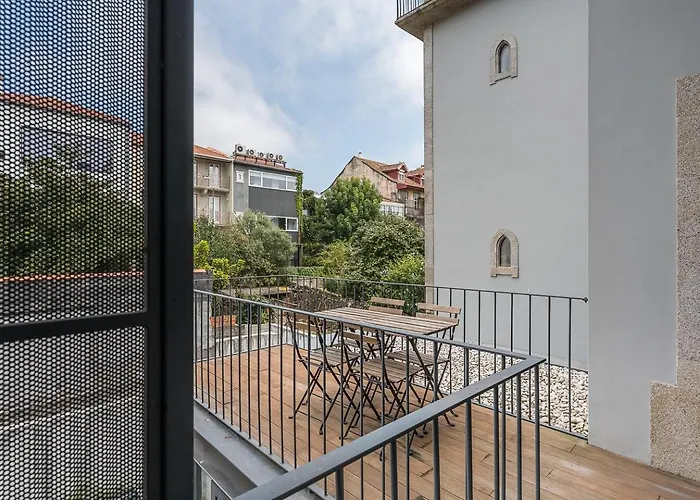 Guestready - Casas De Mompilher Daire Porto