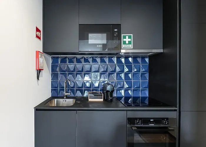 Guestready - Casas De Mompilher *