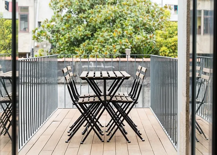 Guestready - Casas De Mompilher Porto