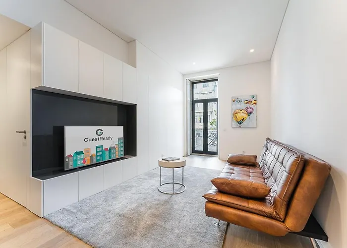 Guestready - Casas De Mompilher Apartman Porto