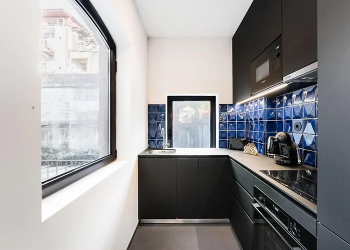 Guestready - Casas De Mompilher *