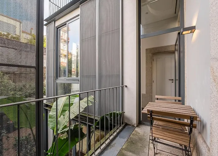 Guestready - Casas De Mompilher Porto