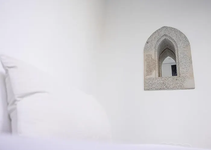 Apartmán Guestready - Casas De Mompilher