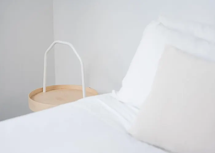 Guestready - Casas De Mompilher شقة *