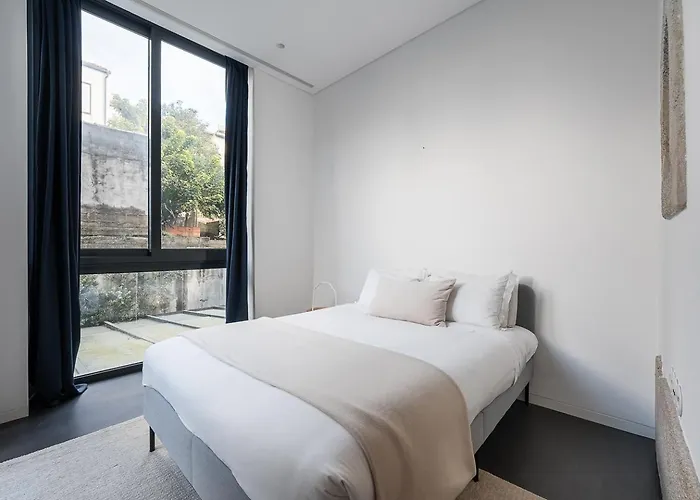 Guestready - Casas De Mompilher شقة بورتو