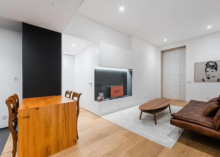 Guestready - Casas De Mompilher *