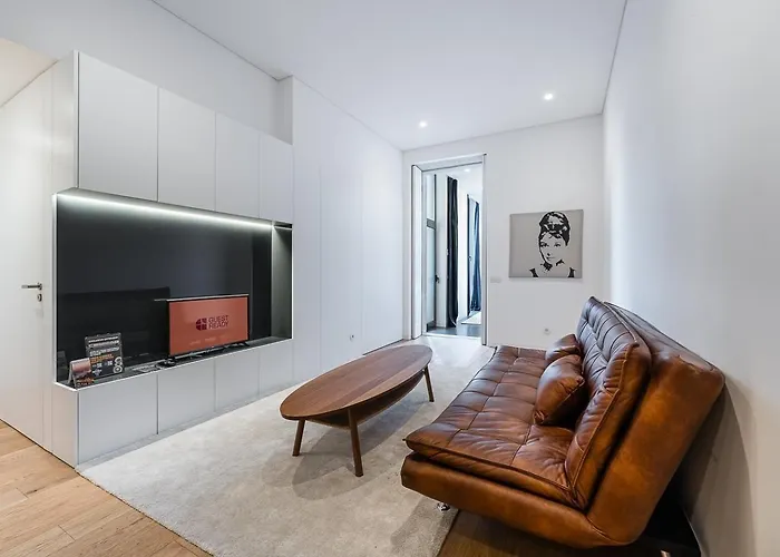 Guestready - Casas De Mompilher بورتو