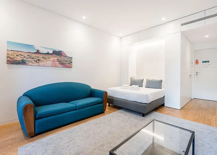 Guestready - Casas De Mompilher بورتو