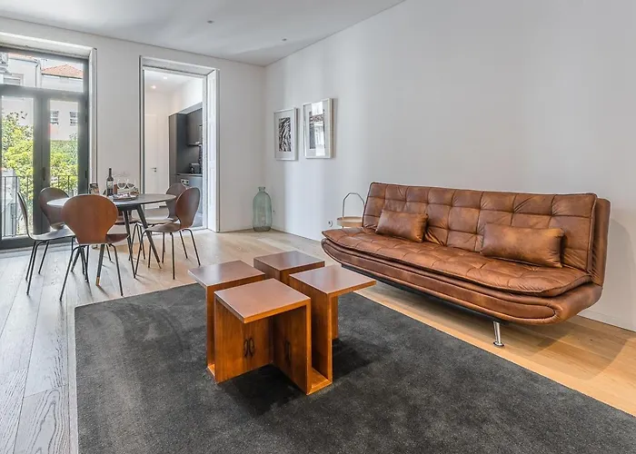 Guestready - Casas De Mompilher بورتو