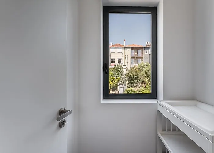 Apartmán Guestready - Casas De Mompilher