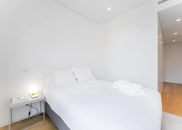 Apartman Guestready - Casas De Mompilher