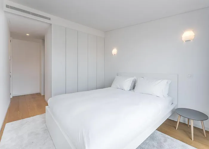 Apartmán Guestready - Casas De Mompilher *