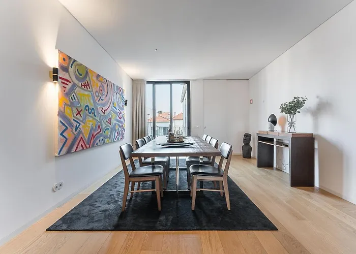 Guestready - Casas De Mompilher Apartmán *