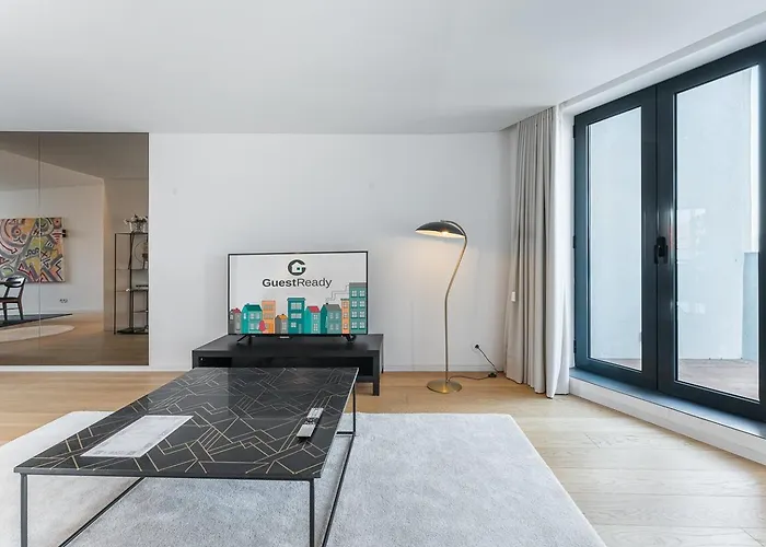 Apartmán Guestready - Casas De Mompilher Porto