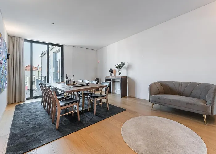 Apartman Guestready - Casas De Mompilher *