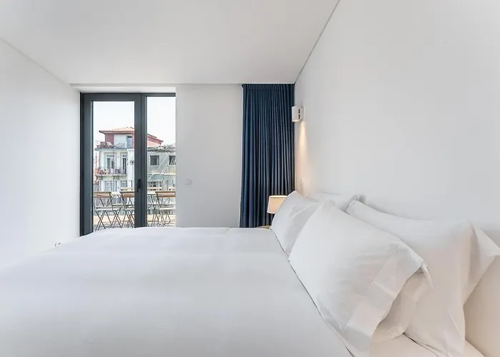 Guestready - Casas De Mompilher شقة