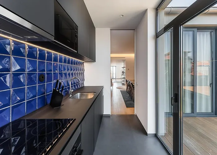 Guestready - Casas De Mompilher Apartman Porto