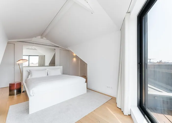 Guestready - Casas De Mompilher Porto