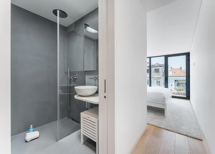 Guestready - Casas De Mompilher *