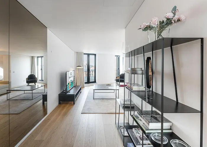 Guestready - Casas De Mompilher * بورتو