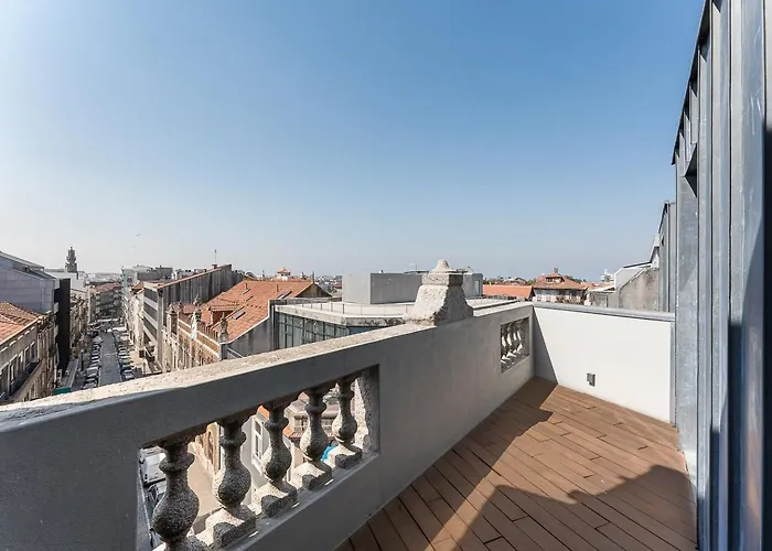 Guestready - Casas De Mompilher شقة *