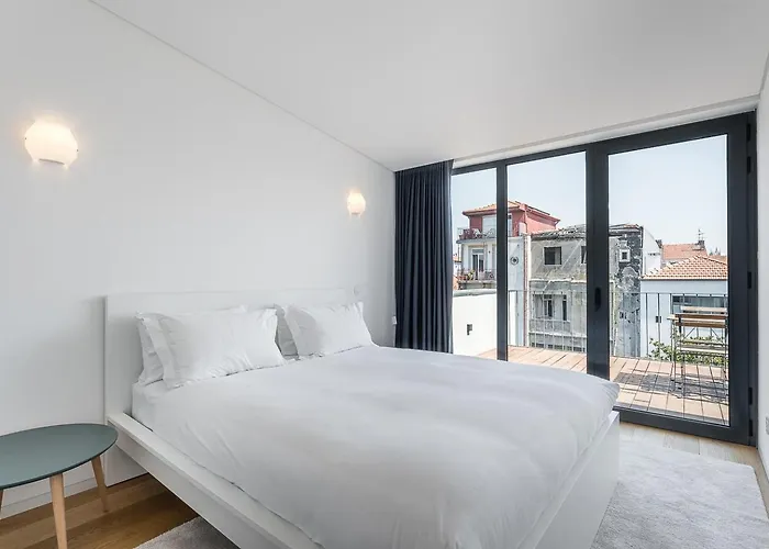 Guestready - Casas De Mompilher