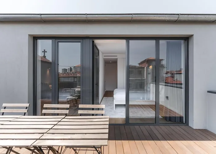 Guestready - Casas De Mompilher Daire *