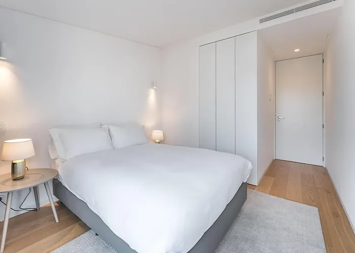 شقة Guestready - Casas De Mompilher *