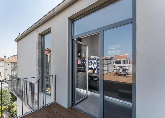 Guestready - Casas De Mompilher Apartmán Porto