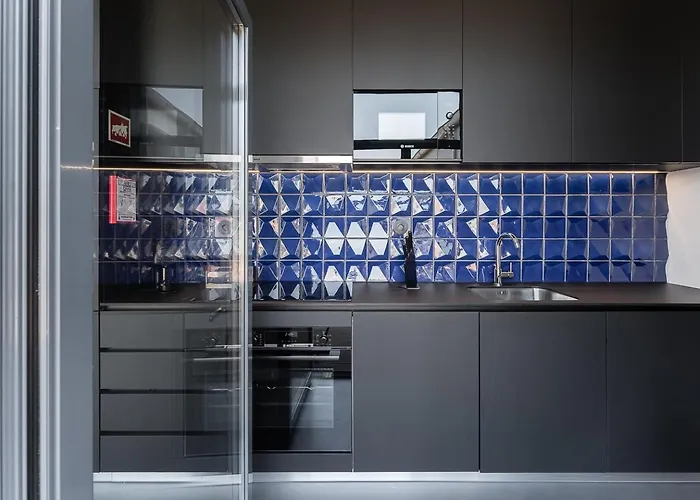 Apartmán Guestready - Casas De Mompilher