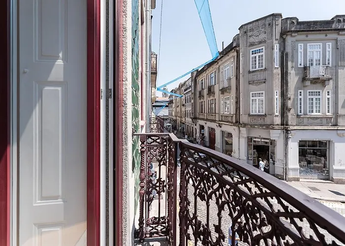 Guestready - Casas De Mompilher