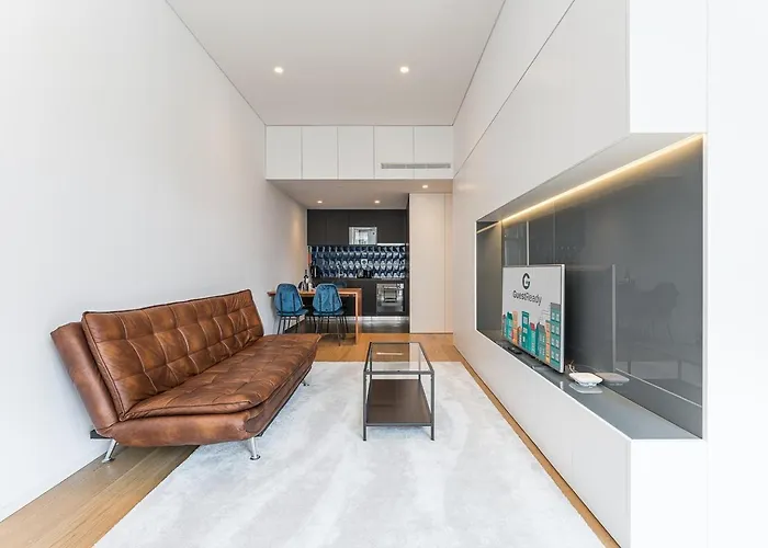 Guestready - Casas De Mompilher Daire *