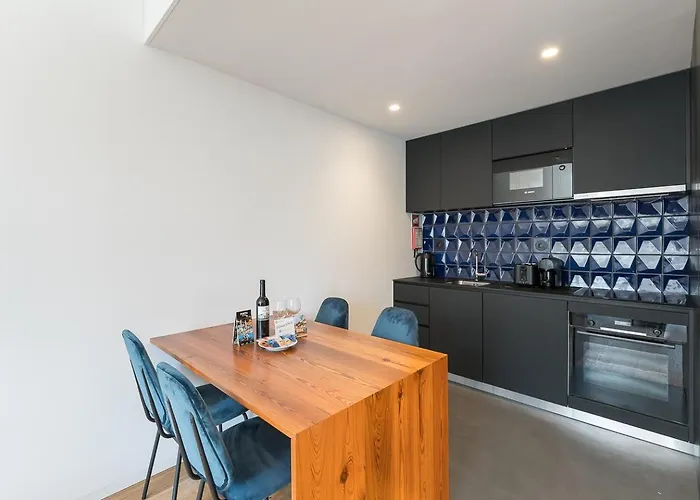 Guestready - Casas De Mompilher Apartmán *