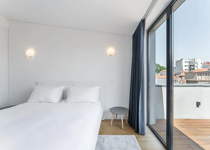 شقة Guestready - Casas De Mompilher *