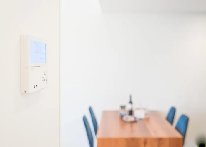 Guestready - Casas De Mompilher شقة *