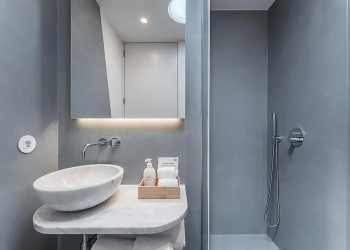 Guestready - Casas De Mompilher Porto