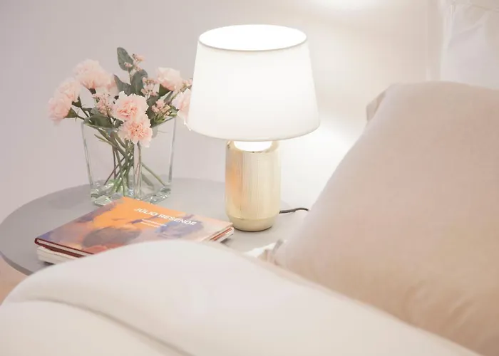 Guestready - Casas De Mompilher Apartman