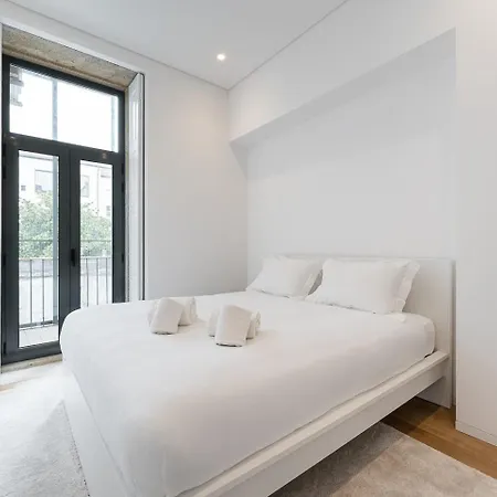 Guestready - Casas De Mompilher Appartamento