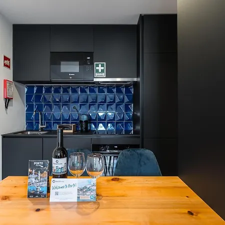 Appartamento Guestready - Casas De Mompilher