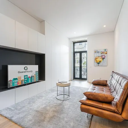 Guestready - Casas De Mompilher Appartamento Oporto
