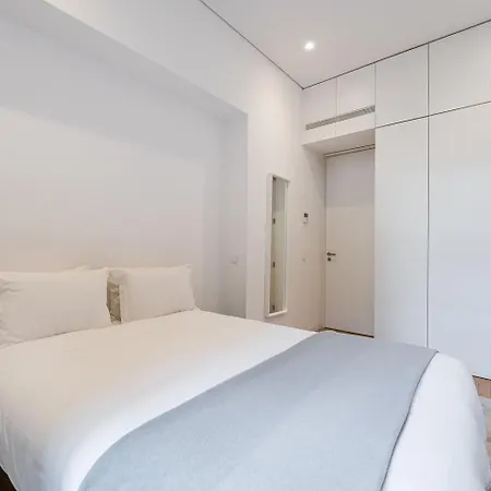 Guestready - Casas De Mompilher Appartamento
