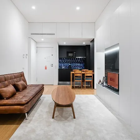 Guestready - Casas De Mompilher Daire *