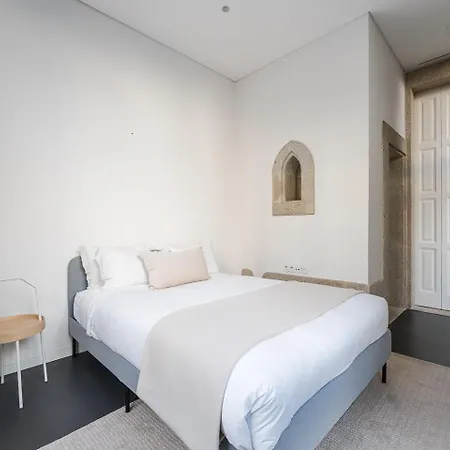 Appartamento Guestready - Casas De Mompilher *